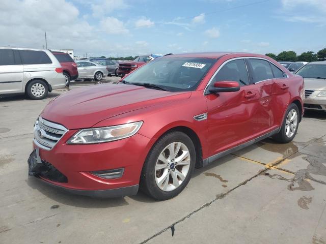 2011 Ford Taurus Sel VIN: 1FAHP2EWXBG140841 Lot: 57076934