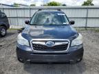 SUBARU FORESTER 2 photo