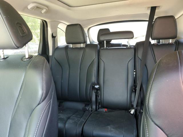 2022 Acura Mdx Technology VIN: 5J8YE1H43NL013298 Lot: 55353604