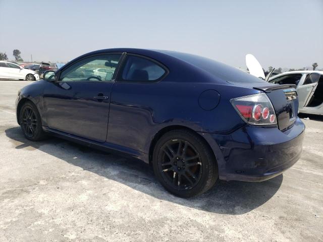 2008 Toyota Scion Tc VIN: JTKDE167580227363 Lot: 57285714