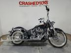 2007 HARLEY-DAVIDSON FLSTC - 1HD1BW5107Y013893