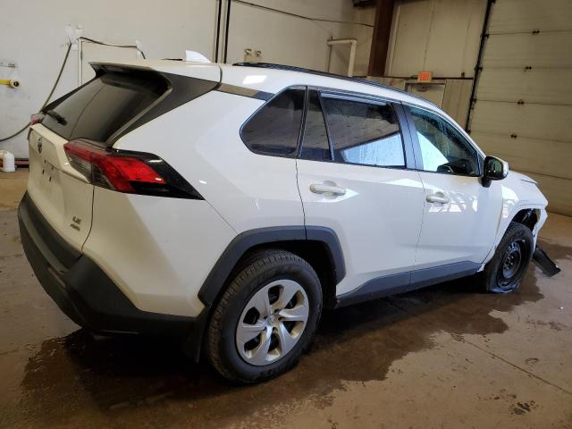 2019 Toyota Rav4 Le VIN: 2T3G1RFV6KC016240 Lot: 56413964