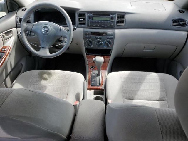 2006 Toyota Corolla Ce VIN: 1NXBR30E56Z634414 Lot: 53504894