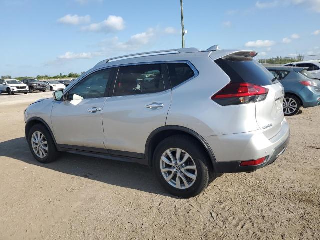 2019 Nissan Rogue S VIN: KNMAT2MT7KP528690 Lot: 53802804