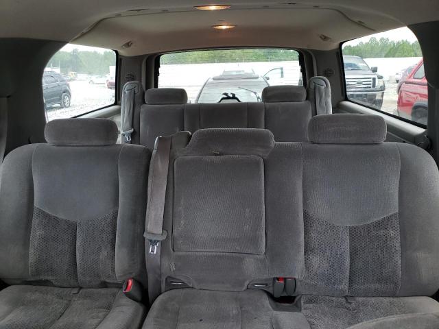 2004 Chevrolet Suburban C1500 VIN: 1GNEC16Z74J245443 Lot: 56756614