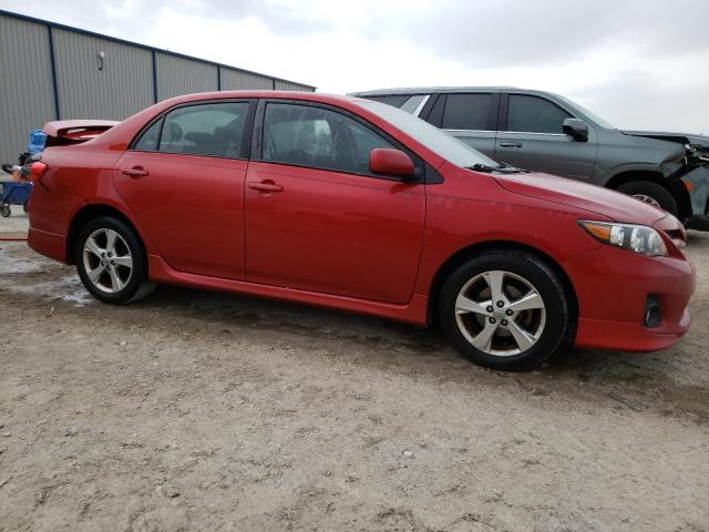 2012 Toyota Corolla Base VIN: 2T1BU4EE1CC872688 Lot: 55319094