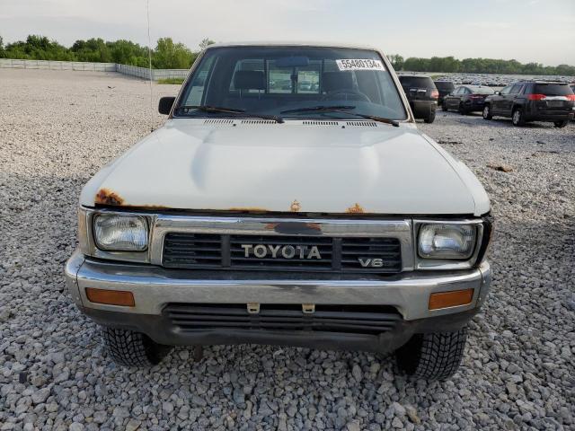 1991 Toyota Pickup 1/2 Ton Extra Long Wheelbase Dlx VIN: JT4VN13D7M5060586 Lot: 55480134