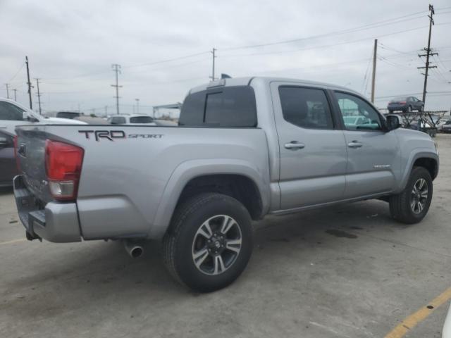 2017 Toyota Tacoma Double Cab VIN: 3TMAZ5CN5HM030232 Lot: 55155464