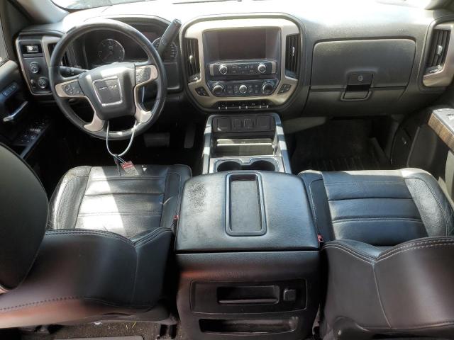 2014 GMC Sierra K1500 Denali VIN: 3GTU2WEC5EG324226 Lot: 55165144