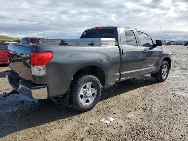 2012 Toyota Tundra Double Cab Sr5 VIN: 5TFRM5F15CX037789 Lot: 53897414