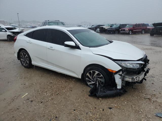 VIN 19XFC2F73JE035495 2018 Honda Civic, EX no.4