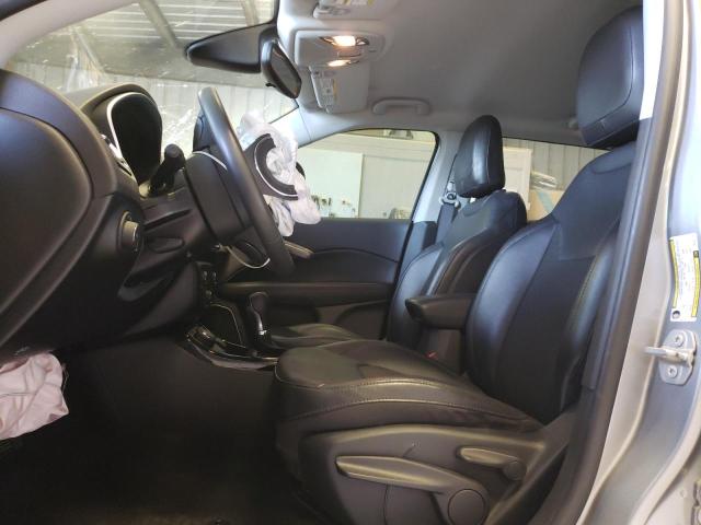 2021 JEEP COMPAS 3C4NJDBB0MT547724