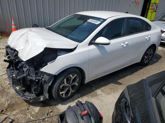 2019 KIA FORTE FE - 3KPF24AD6KE078922