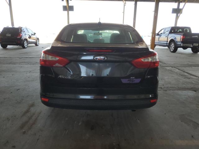 2014 Ford Focus Se VIN: 1FADP3F2XEL402496 Lot: 56263254