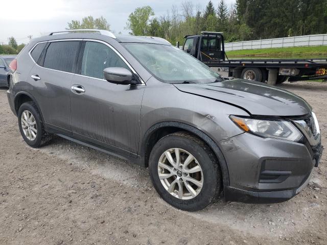 2018 Nissan Rogue S VIN: KNMAT2MV9JP541392 Lot: 54215634