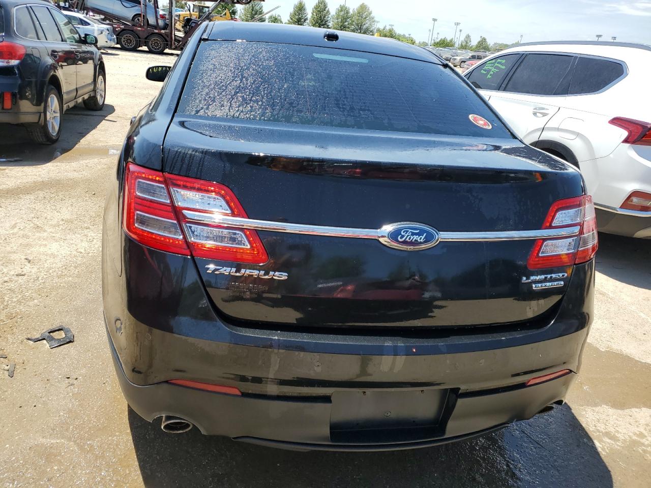 1FAHP2F81FG163415 2015 Ford Taurus Limited