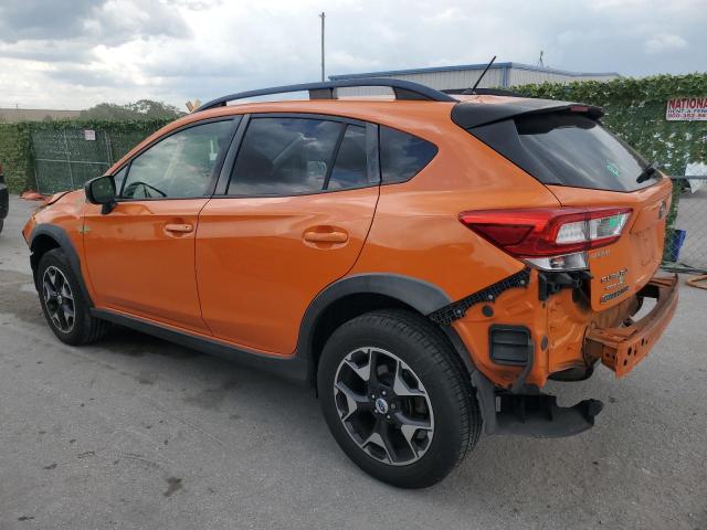 2018 Subaru Crosstrek VIN: JF2GTAAC6JH218887 Lot: 56648074