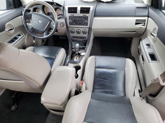 2008 Dodge Avenger R/T VIN: 1B3LC76M88N503377 Lot: 56320134