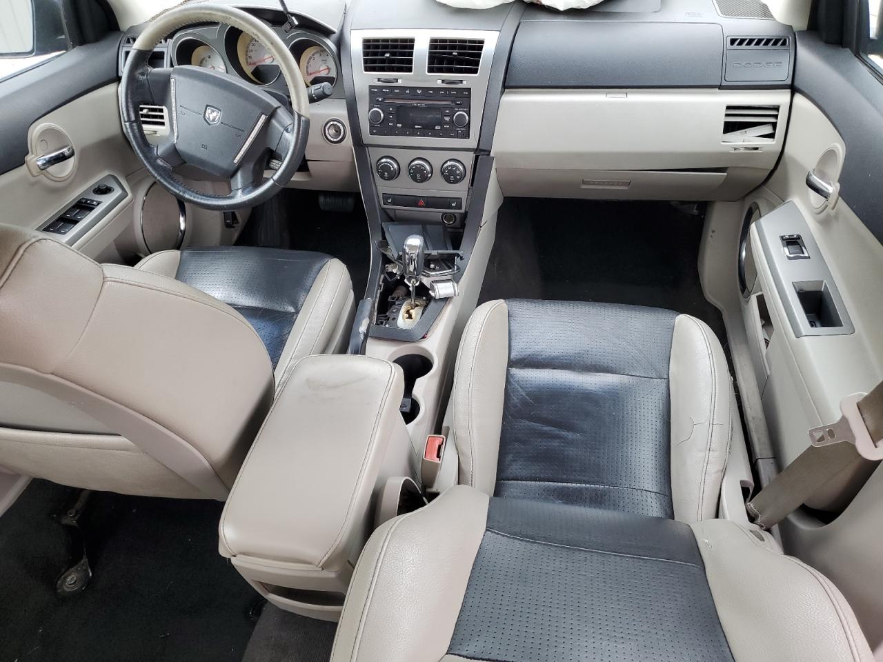 1B3LC76M88N503377 2008 Dodge Avenger R/T