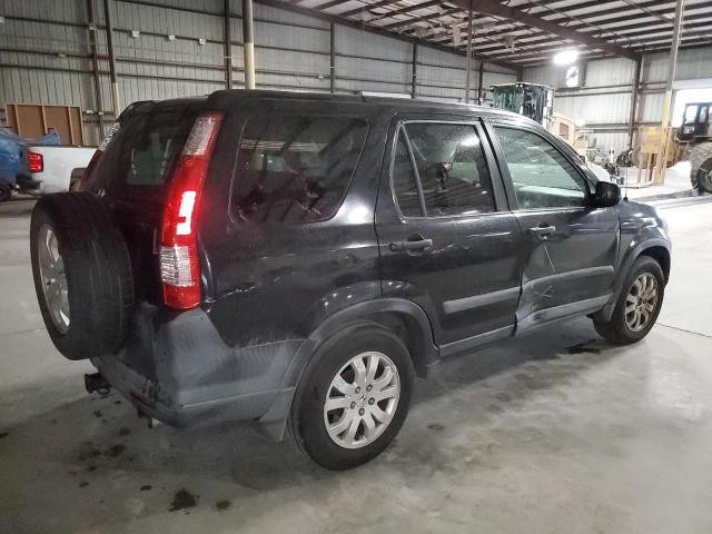 2005 Honda Cr-V Ex VIN: SHSRD78885U332414 Lot: 53782514