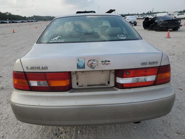 1998 Lexus Es 300 VIN: JT8BF28G8W5014615 Lot: 56476324