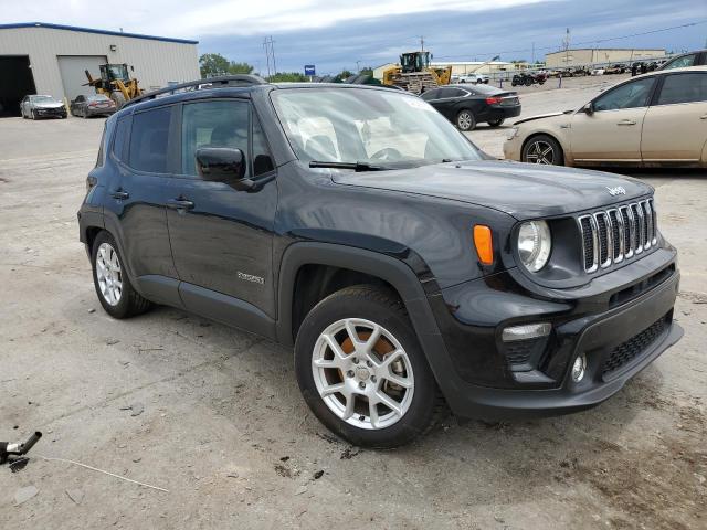 2019 Jeep Renegade Latitude VIN: ZACNJABB9KPJ90754 Lot: 54523154