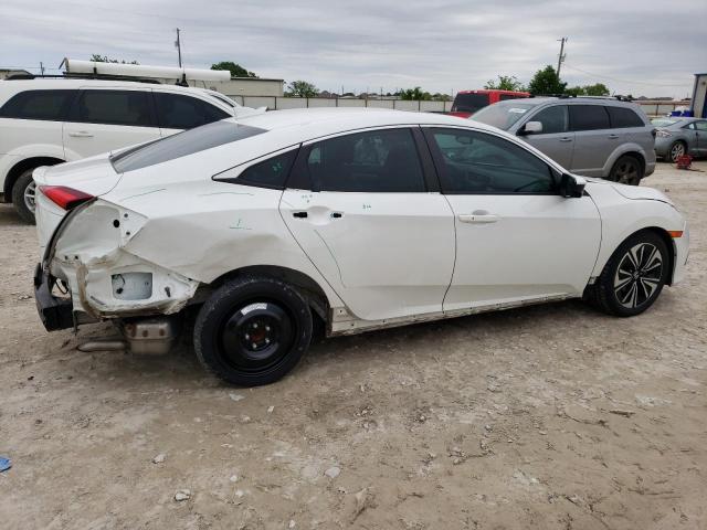 2016 HONDA CIVIC EXL 19XFC1F7XGE039224  53456594