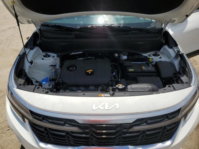 2024 Kia Seltos S VIN: KNDEU2AA2R7581700 Lot: 57058794