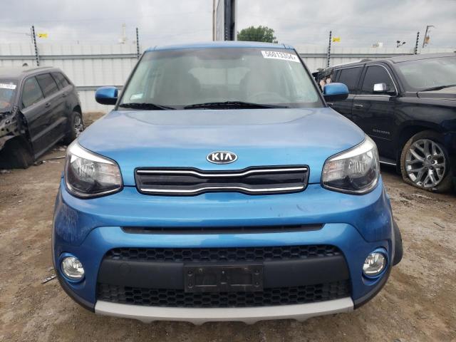 2019 KIA SOUL + - KNDJP3A51K7647724
