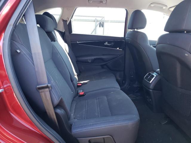 2019 KIA SORENTO LX - 5XYPGDA5XKG592807