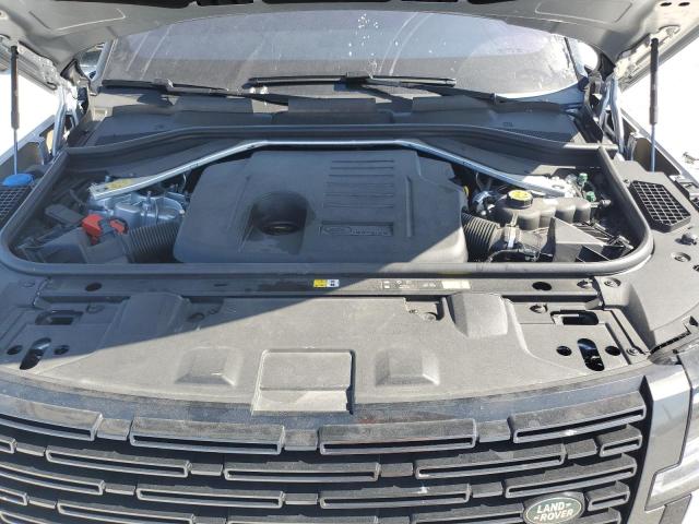 2023 Land Rover Range Rover Se VIN: SALKPBFU4PA067773 Lot: 53455964