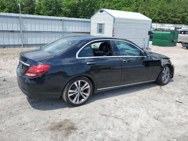 2018 Mercedes-Benz C 300 VIN: 55SWF4JB6JU248237 Lot: 54211454