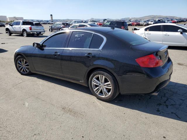 2007 Infiniti G - Image 2