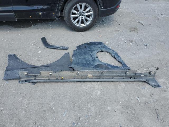 2010 Chevrolet Malibu 1Lt VIN: 1G1ZC5EB3AF222206 Lot: 55616434