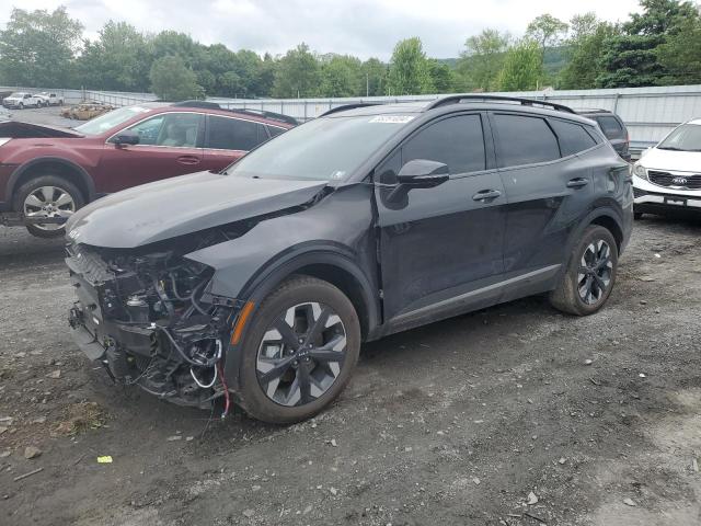 2023 Kia Sportage X-Line Prestige VIN: KNDPZDAH3P7064745 Lot: 55251034