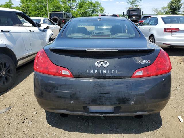 2014 Infiniti Q60 Journey VIN: JN1CV6EK4EM113190 Lot: 56504024