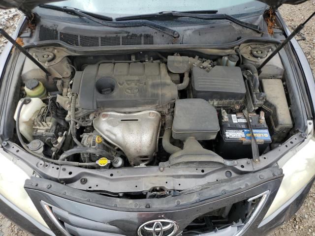 4T4BF3EK1BR154958 2011 Toyota Camry Base