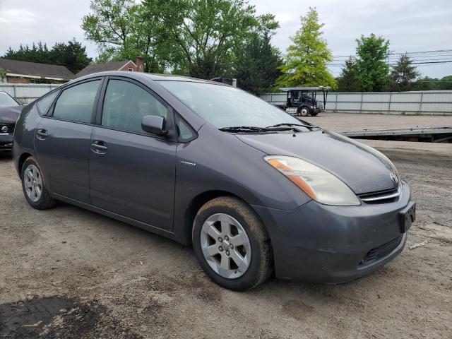 2008 Toyota Prius VIN: JTDKB20U783384094 Lot: 54495804