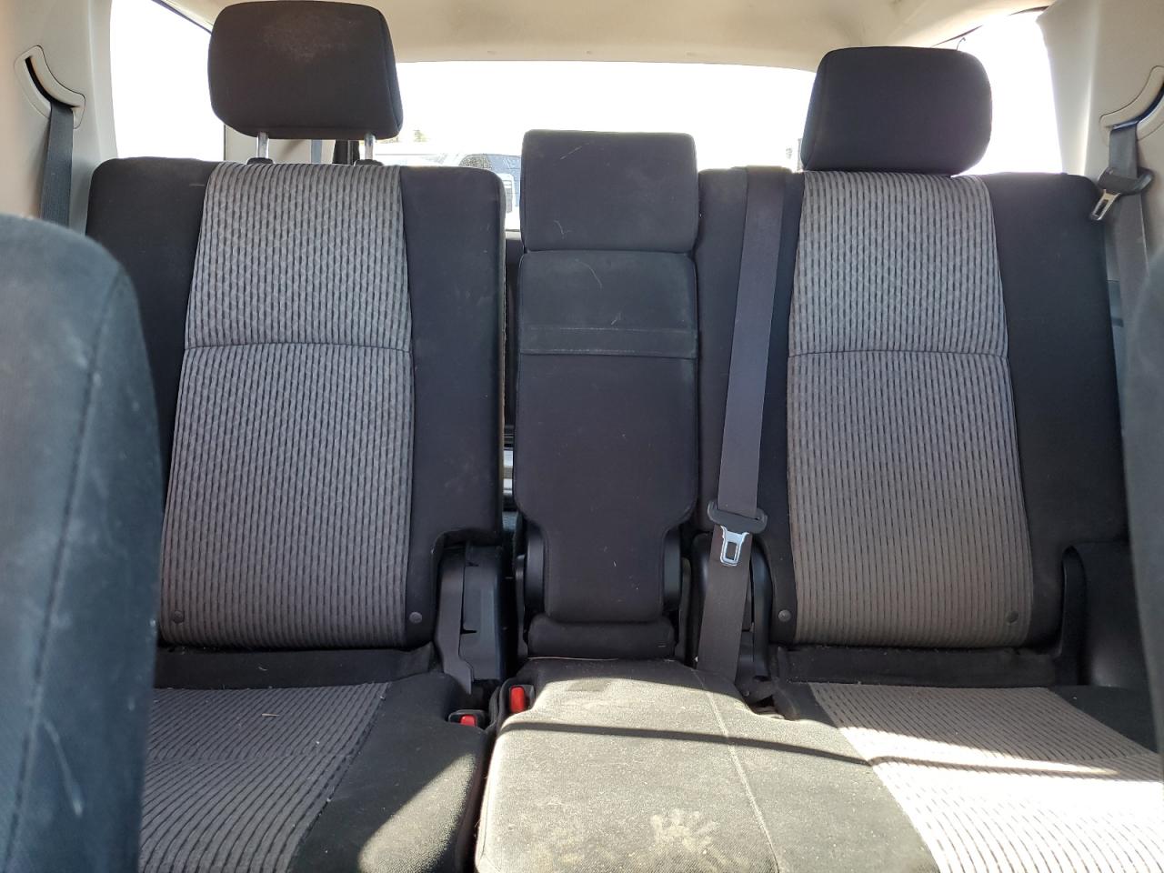 VIN: JTEBU5JR7G5348264 2016 TOYOTA 4RUNNER