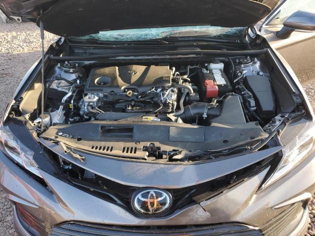 2024 Toyota Camry Le VIN: 4T1C11BK3RU119368 Lot: 54460984