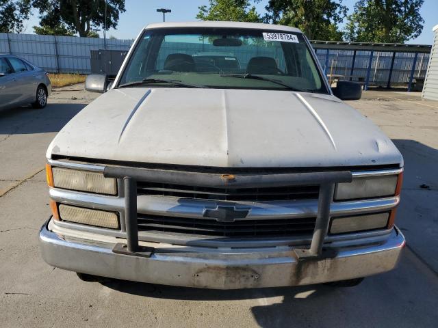 1999 Chevrolet Gmt-400 C2500 VIN: 1GCGC24R2XR720335 Lot: 53978784