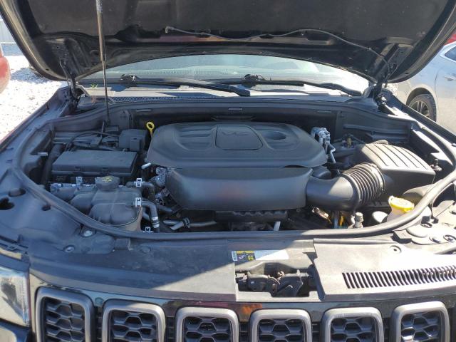 2019 JEEP GRAND CHER - 1C4RJFLG8KC803771