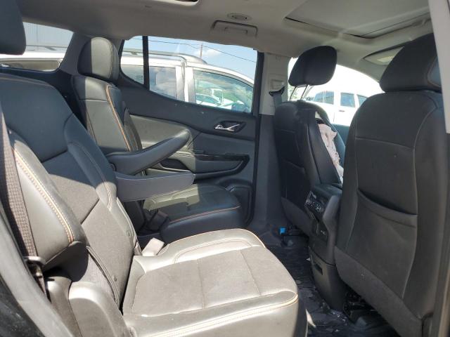 2021 GMC Acadia At4 VIN: 1GKKNLLS5MZ140608 Lot: 53988074