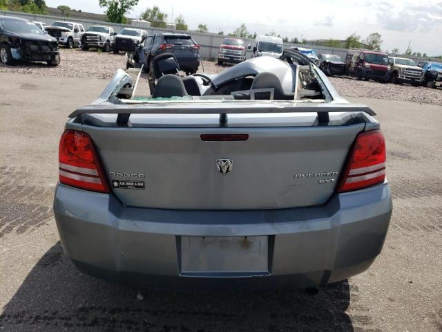 1B3CC4FB4AN228089 2010 Dodge Avenger Sxt