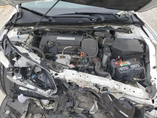 VIN 1HGCR2F58EA214609 2014 Honda Accord, Sport no.11