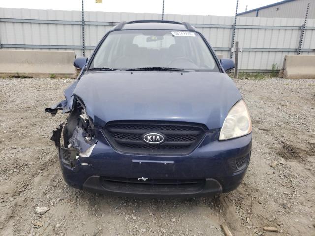 2008 Kia Rondo Base VIN: KNAFG525087131361 Lot: 56162274