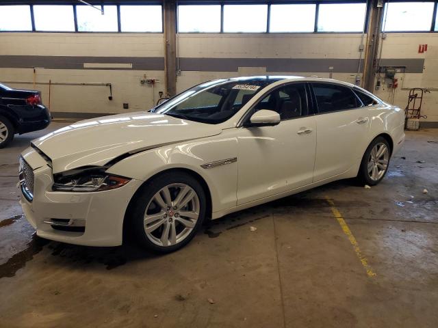 VIN SAJWJ2GD6G8V94005 2016 Jaguar XJL, Portfolio no.1