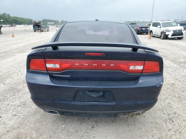 2014 Dodge Charger Se VIN: 2C3CDXBG2EH271993 Lot: 56145714