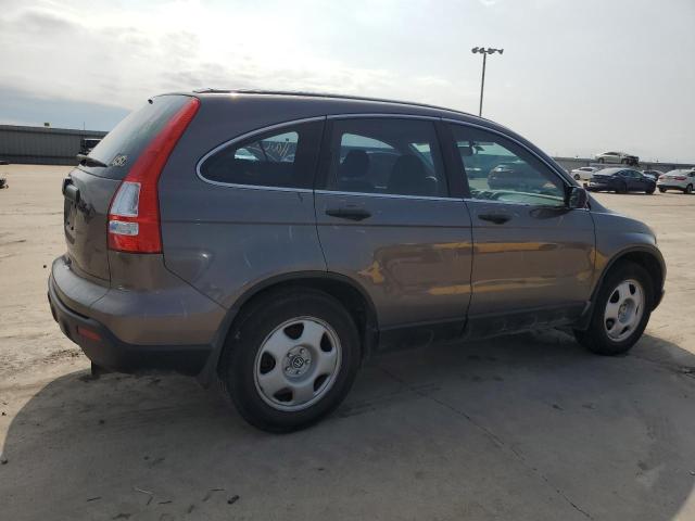 2009 Honda Cr-V Lx VIN: 3CZRE38319G708432 Lot: 53486144