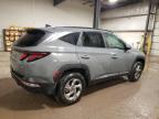 HYUNDAI TUCSON SEL photo